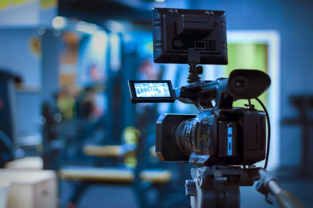 camera